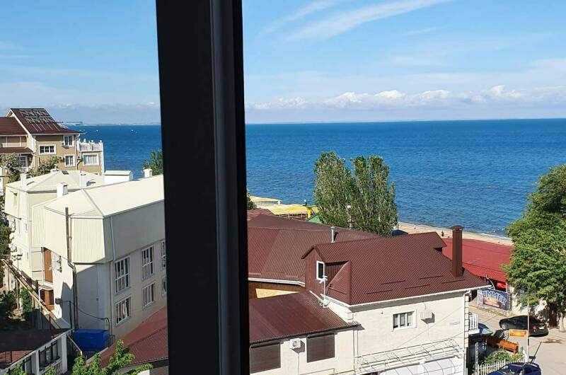 Изображение Изображение квартиры &quot;Квартира с видом на море&quot; #1 #1