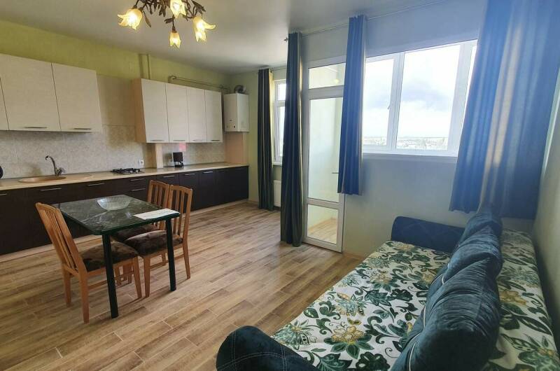 Изображение Изображение квартиры &quot;Квартира с видом на море&quot; #2 #2