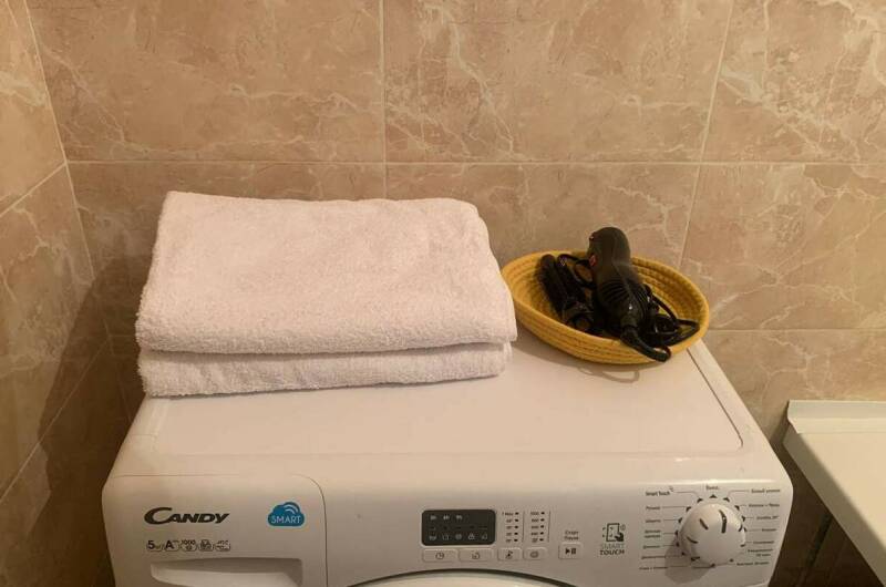 Изображение Изображение квартиры "Солнечная, видовая квартира в центре" #5 #5