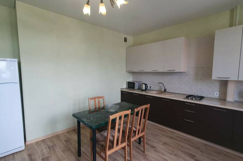 Изображение Изображение квартиры &quot;Квартира с видом на море&quot; #3 #3