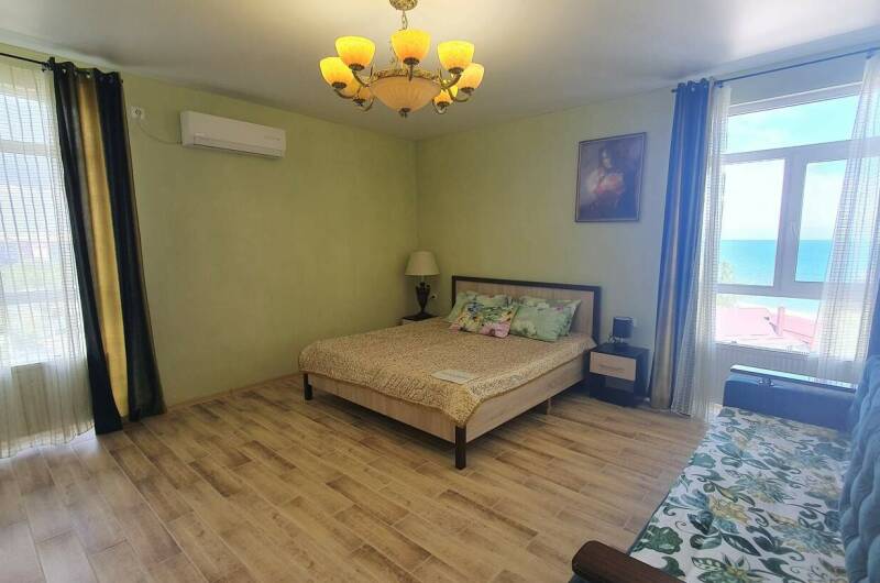 Изображение Изображение квартиры &quot;Квартира с видом на море&quot; #6 #6