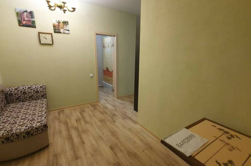 Изображение Изображение квартиры &quot;Квартира с видом на море&quot; #7 #7