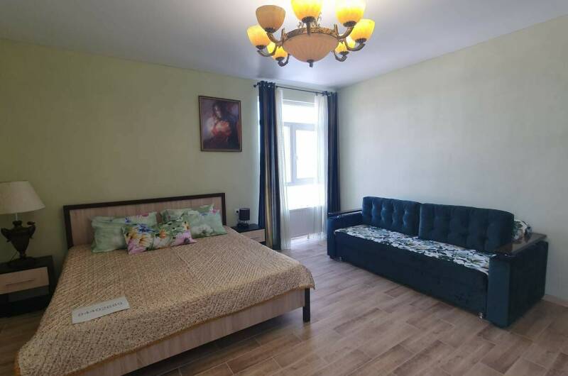 Изображение Изображение квартиры &quot;Квартира с видом на море&quot; #8 #8