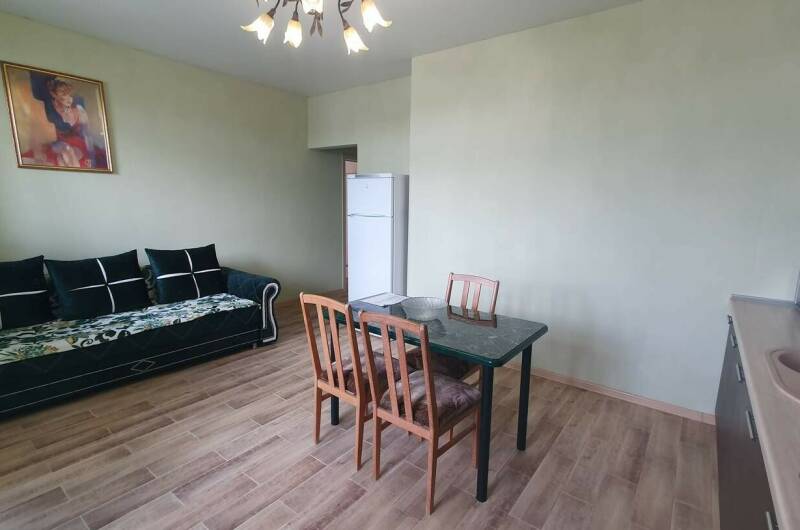 Изображение Изображение квартиры / апартамента "Квартира с видом на море" #10 #8