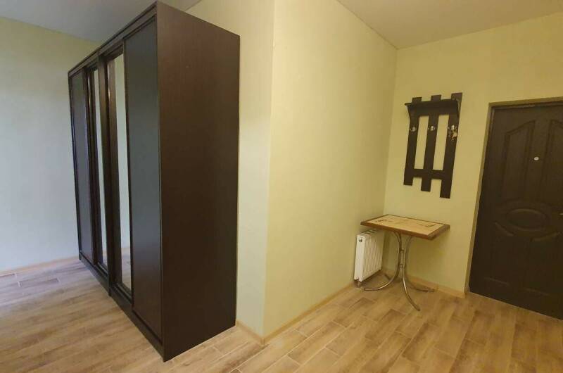 Изображение Изображение квартиры / апартамента "Квартира с видом на море" #11 #9