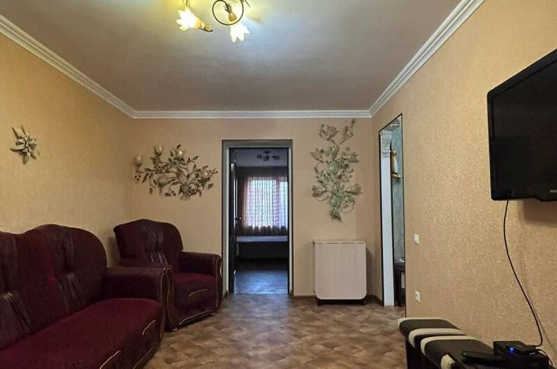 Изображение Изображение квартиры "2-х комнатная квартира на Абазгаа" #8 #8