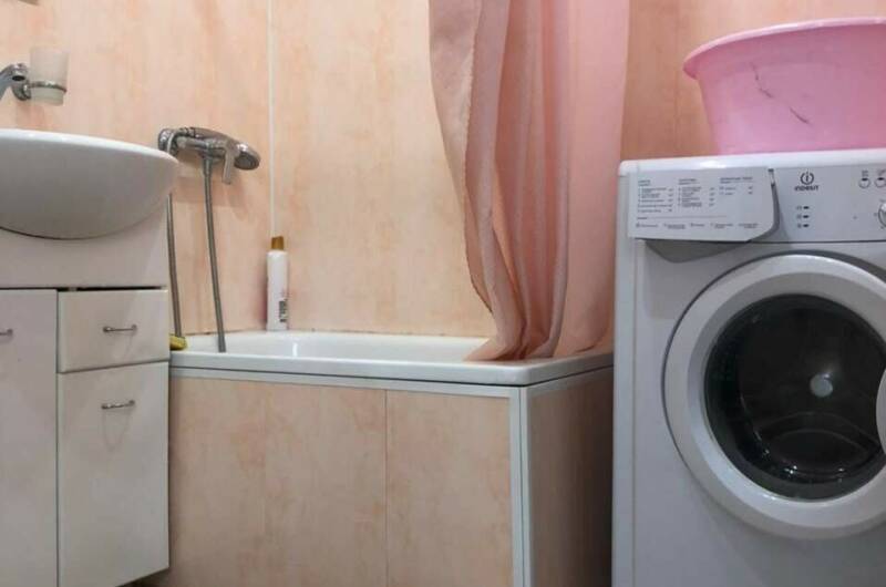 Изображение Изображение квартиры "Апартаменты «Отдых у Галины»" #5 #5