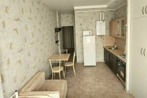 Изображение квартиры / апартамента "Студия с видом на море"