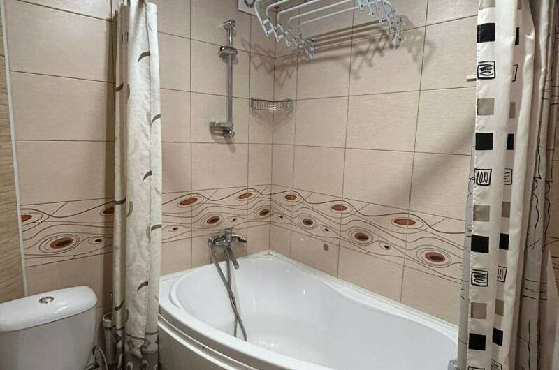 Изображение Изображение квартиры / апартамента "2-х комнатная квартира на Абазгаа" #10 #8