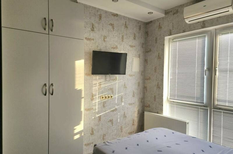 Изображение Изображение квартиры &quot;Студия с видом на море&quot; #3 #3