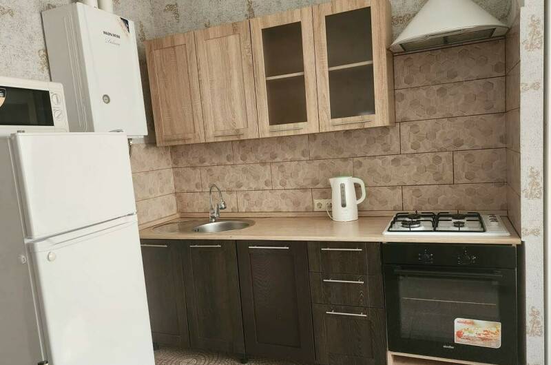 Изображение Изображение квартиры &quot;Студия с видом на море&quot; #5 #5