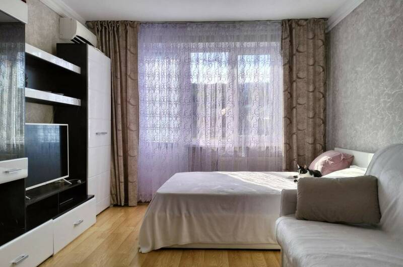 Изображение Изображение квартиры &quot;Однокомнатная квартира&quot; #1 #1