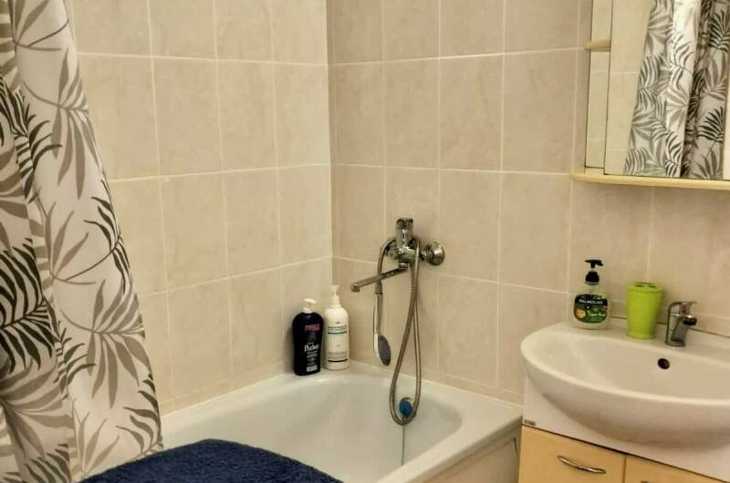 Изображение Изображение квартиры &quot;Однокомнатная квартира&quot; #2 #2