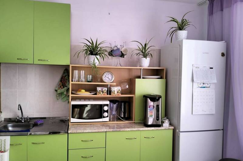 Изображение Изображение квартиры &quot;Однокомнатная квартира&quot; #4 #4