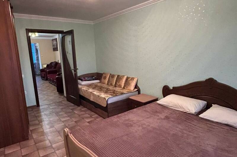 Изображение Изображение квартиры / апартамента "2-х комнатная квартира на Абазгаа" #11 #9