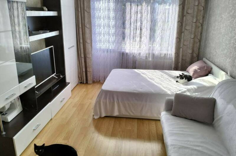 Изображение Изображение квартиры &quot;Однокомнатная квартира&quot; #7 #7