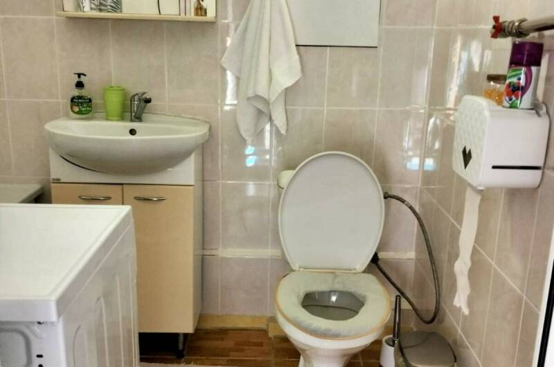 Изображение Изображение квартиры / апартамента "Однокомнатная квартира" #10 #8