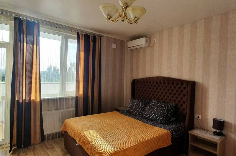 Изображение Изображение квартиры &quot;Квартира у моря&quot; #1 #1