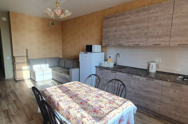 Изображение Изображение квартиры &quot;Квартира у моря&quot; #4 #4