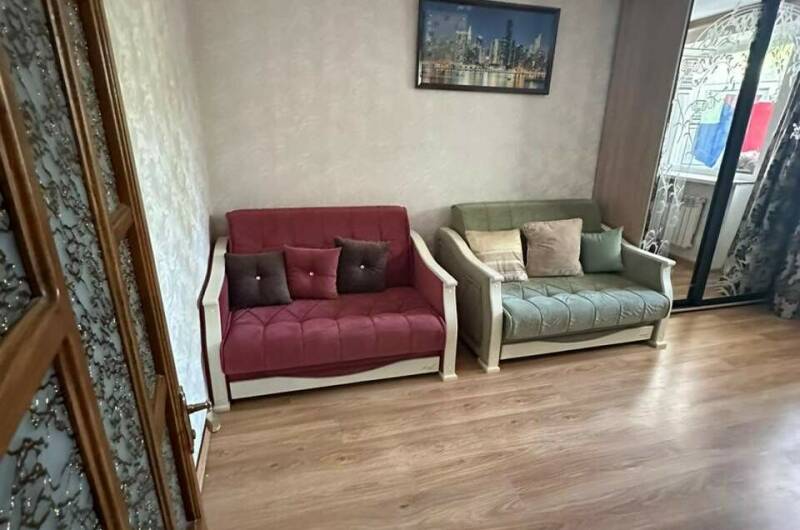 Изображение Изображение квартиры &quot;2-х комнатная квартира&quot; #1 #1