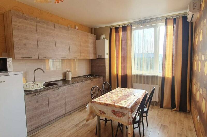 Изображение Изображение квартиры &quot;Квартира у моря&quot; #8 #8