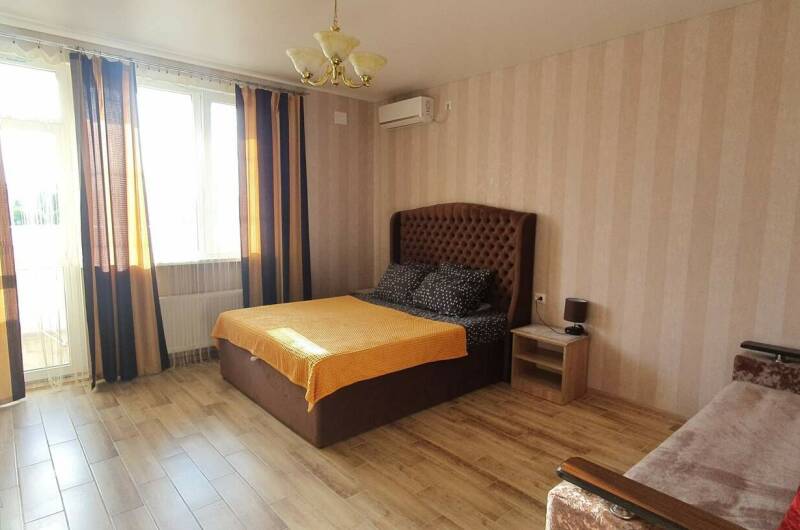 Изображение Изображение квартиры / апартамента "Квартира у моря" #10 #8