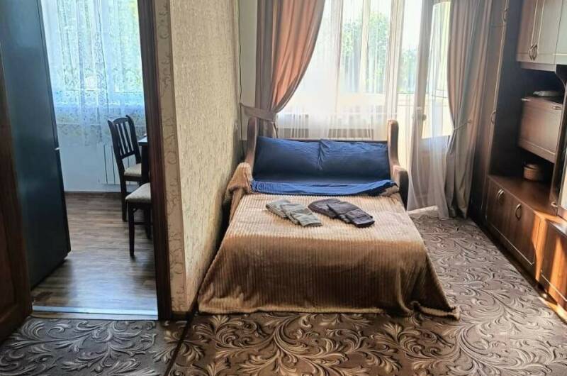 Изображение Изображение квартиры &quot;Квартира на 2−4 человека&quot; #1 #1