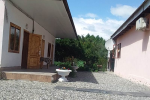 Изображение гостиницы "Гостевой дом на Шаумяна"