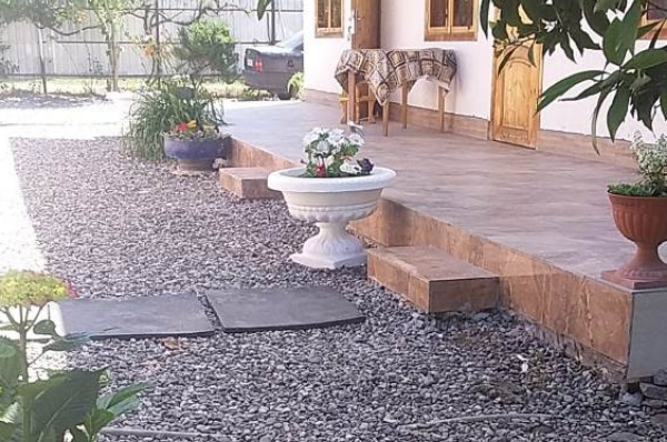 Изображение Изображение гостиницы "Гостевой дом на Шаумяна" #3 #3