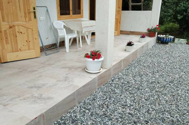 Изображение Изображение гостиницы "Гостевой дом на Шаумяна" #5 #5