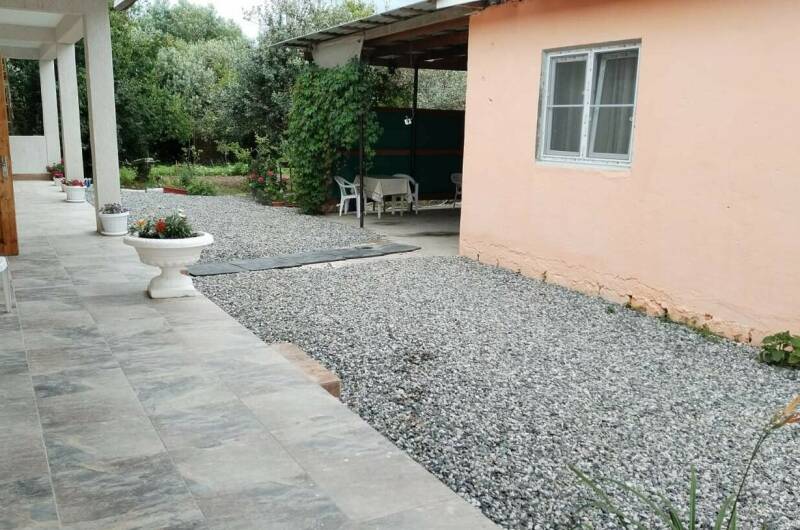 Изображение Изображение гостиницы "Гостевой дом на Шаумяна" #8 #8