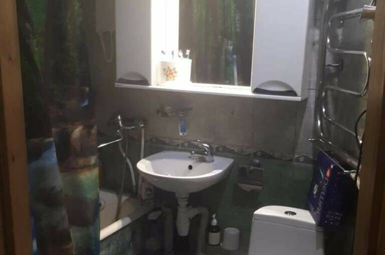 Изображение Изображение квартиры &quot;2-х комнатная квартира&quot; #3 #3