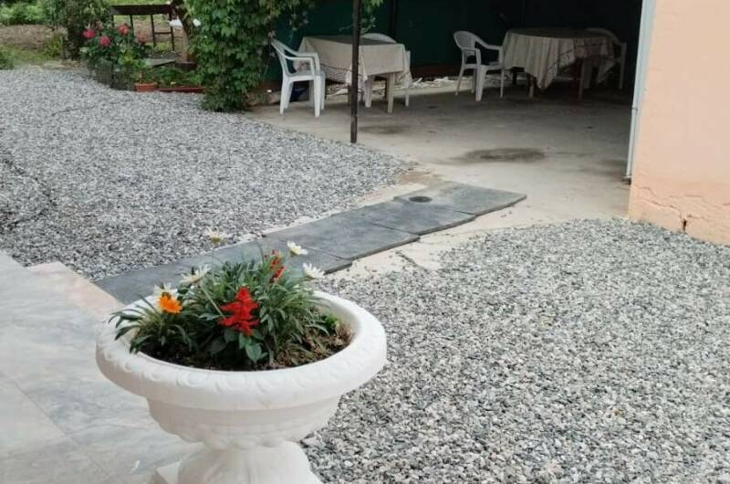 Изображение Изображение отеля / гостиницы "Гостевой дом на Шаумяна" #10 #8