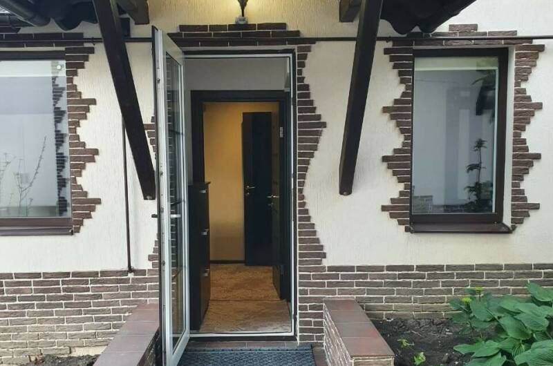 Изображение Изображение гостиницы &quot;Частный дом «На Репина»&quot; #2 #2