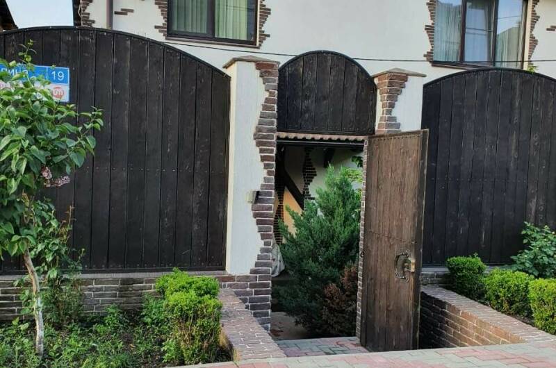 Изображение Изображение гостиницы &quot;Частный дом «На Репина»&quot; #4 #4