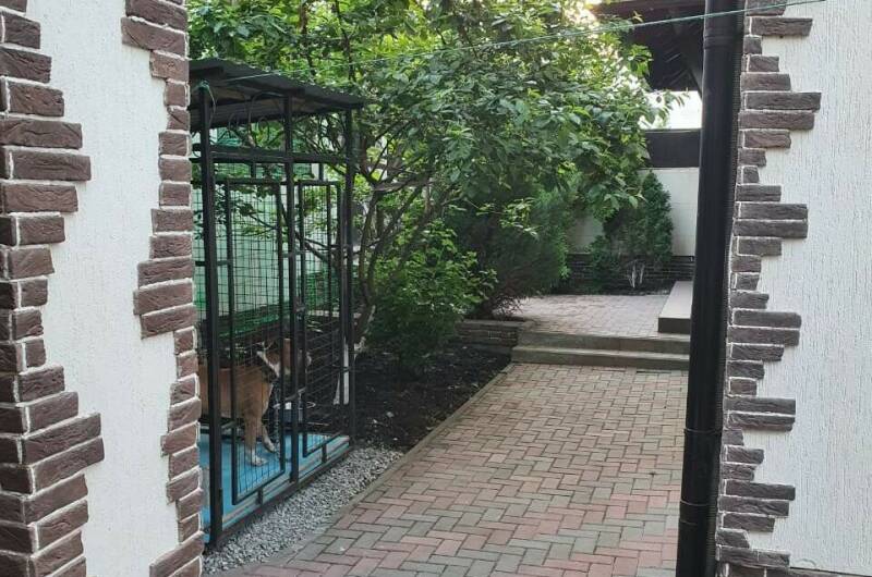 Изображение Изображение гостиницы &quot;Частный дом «На Репина»&quot; #5 #5