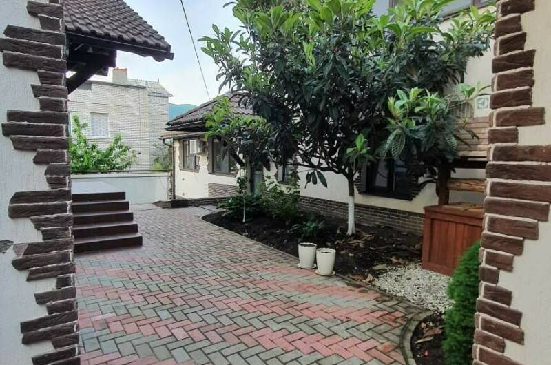 Изображение Изображение гостиницы &quot;Частный дом «На Репина»&quot; #7 #7