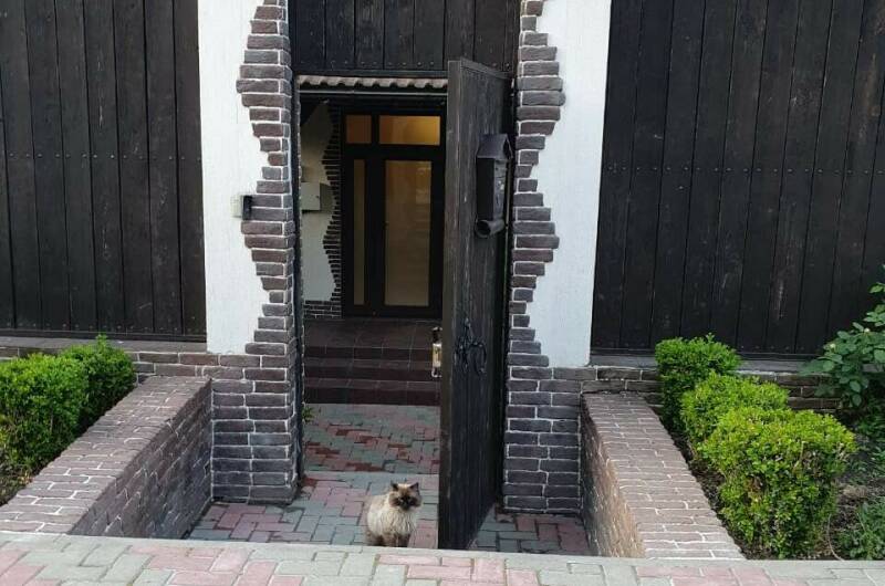 Изображение Изображение гостиницы &quot;Частный дом «На Репина»&quot; #8 #8