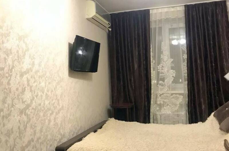 Изображение Изображение квартиры &quot;2-х комнатная квартира&quot; #4 #4