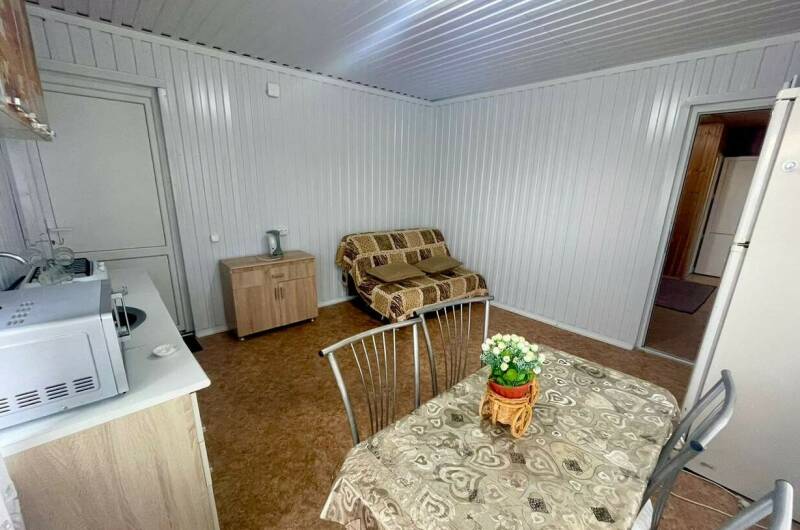 Изображение Изображение гостиницы &quot;Гостевой дом на Ростовской 5&quot; #2 #2