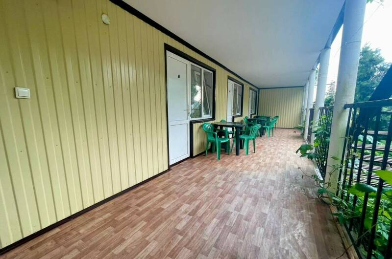 Изображение Изображение гостиницы &quot;Гостевой дом на Ростовской 5&quot; #4 #4