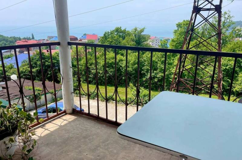 Изображение Изображение гостиницы &quot;Гостевой дом на Ростовской 5&quot; #5 #5