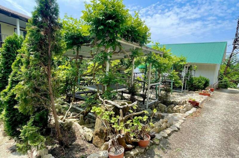 Изображение Изображение гостиницы &quot;Гостевой дом на Ростовской 5&quot; #7 #7