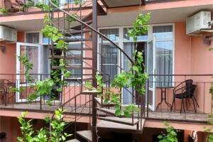 Изображение отеля / гостиницы "Гостевой дом «Визит»"