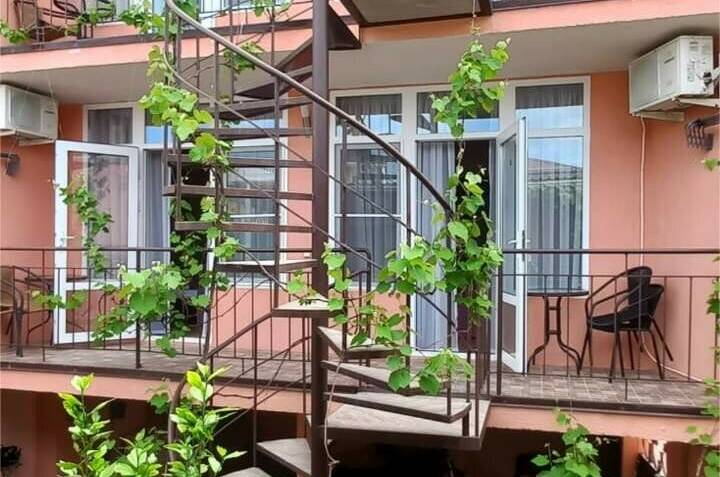 Изображение Изображение гостиницы &quot;Гостевой дом «Визит»&quot; #1 #1