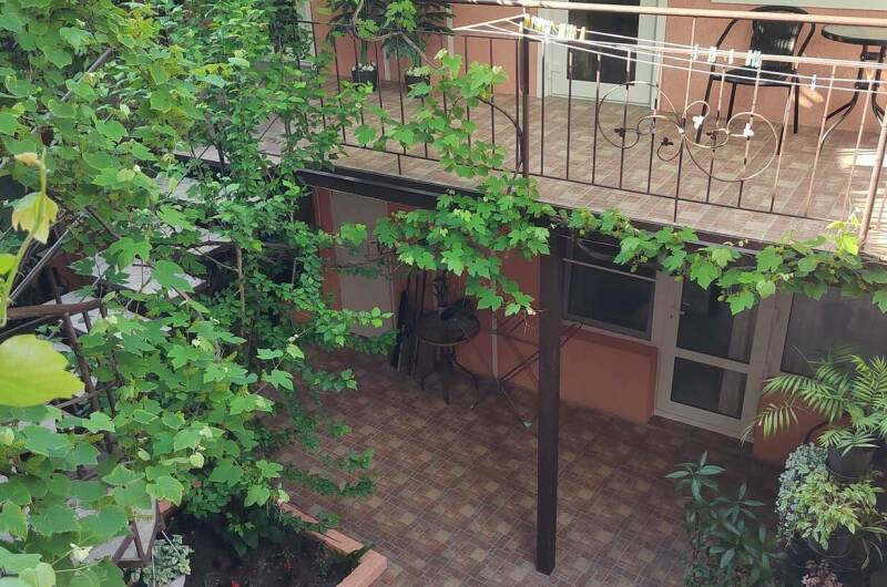 Изображение Изображение гостиницы &quot;Гостевой дом «Визит»&quot; #2 #2