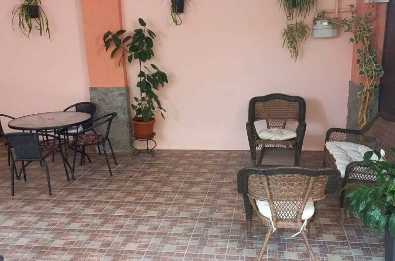 Изображение Изображение гостиницы &quot;Гостевой дом «Визит»&quot; #3 #3