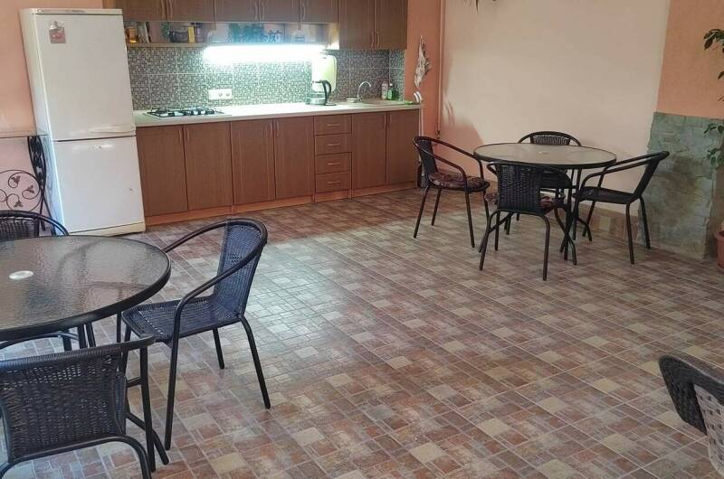 Изображение Изображение гостиницы &quot;Гостевой дом «Визит»&quot; #4 #4