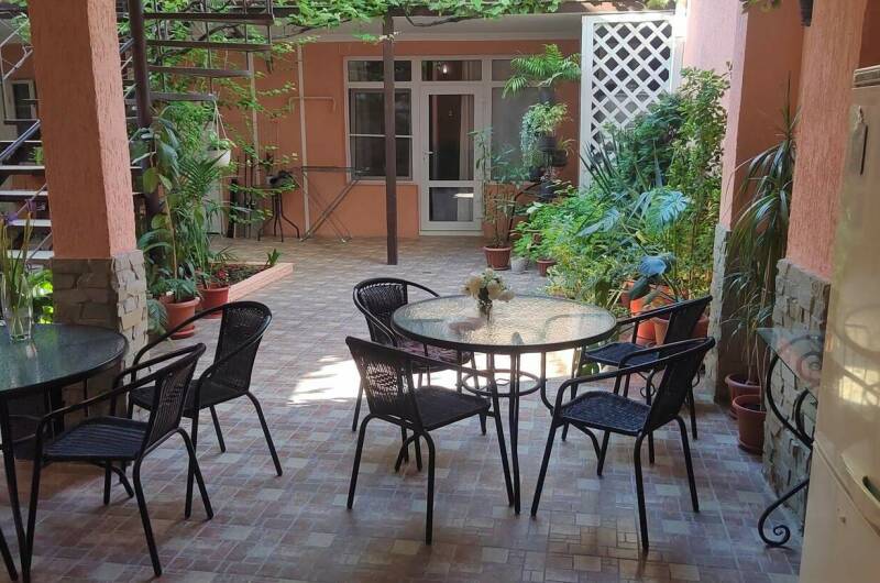 Изображение Изображение гостиницы &quot;Гостевой дом «Визит»&quot; #5 #5