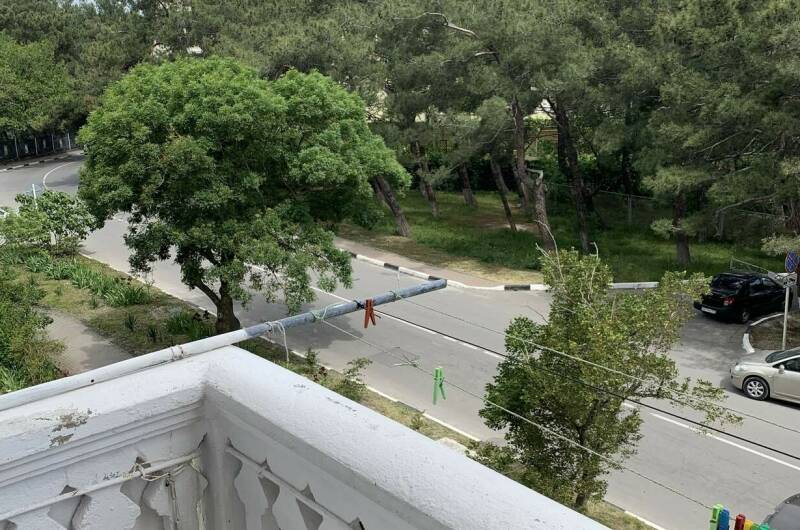 Изображение Изображение квартиры &quot;2-х комнатная квартира у пляжа «Сады Морей»&quot; #1 #1